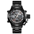 hot sale SKMEI 1515 water proof watch large sport digital watches